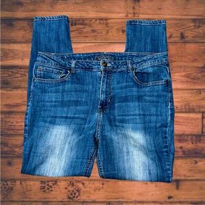Rue21 Blue Denim Jeans